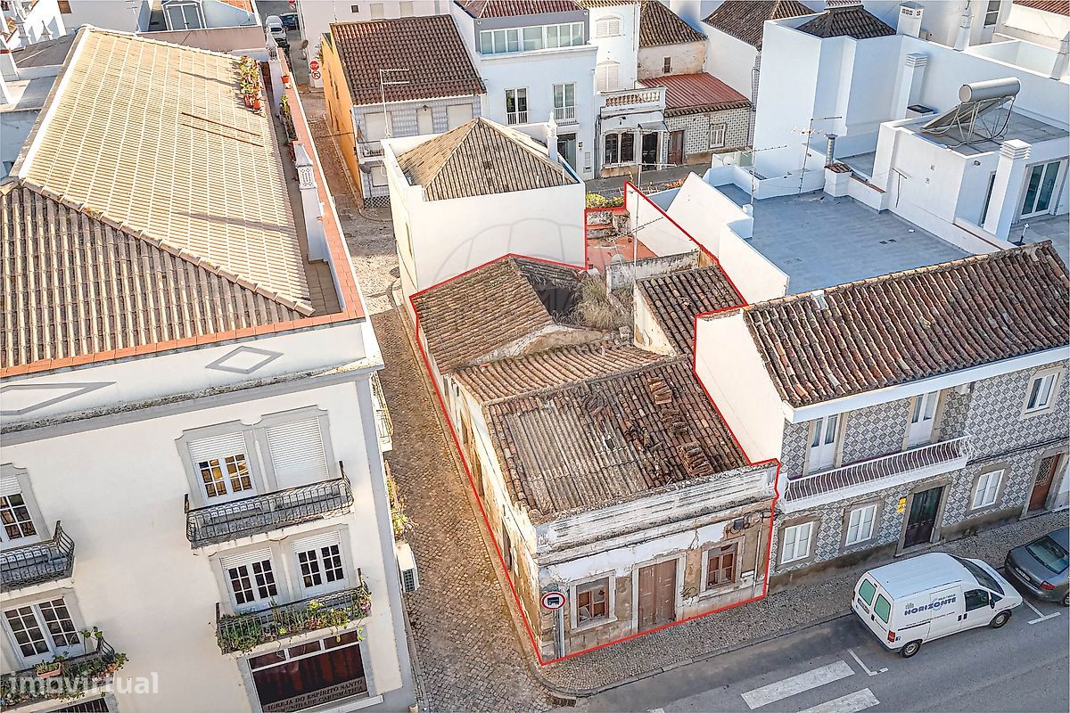 Дом с 3 спальнями в Тавира, Португалия № 31844