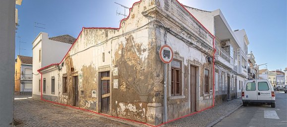 3 غرف نوم منزل في Tavira, Portugal رقم 31844 2