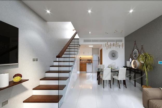 Villa de 1 dormitorio en Rukan, UAE No. 50656