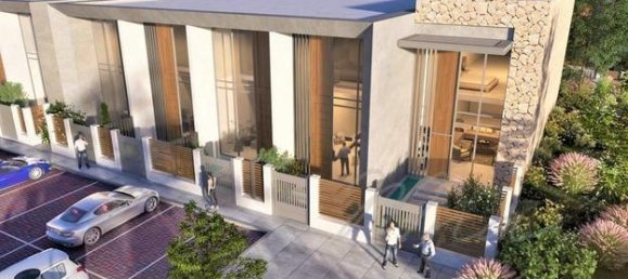 Villa de 1 dormitorio en Rukan, UAE No. 50656 9