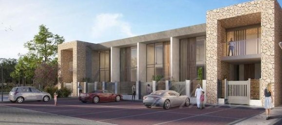 Villa de 1 dormitorio en Rukan, UAE No. 50656 10