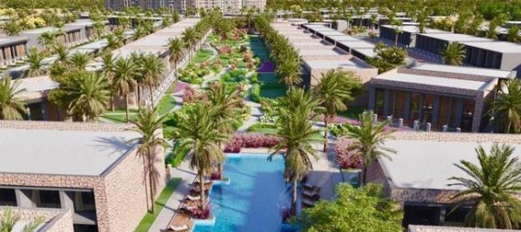 Villa de 1 dormitorio en Rukan, UAE No. 50656 13