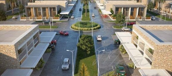 Villa de 1 dormitorio en Rukan, UAE No. 50656 12