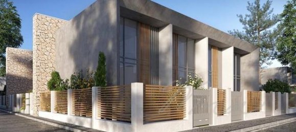 Villa de 1 dormitorio en Rukan, UAE No. 50656 5