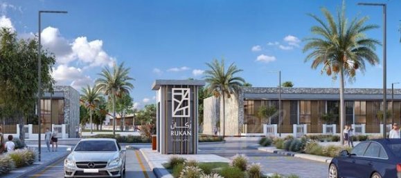 Villa de 1 dormitorio en Rukan, UAE No. 50656 6