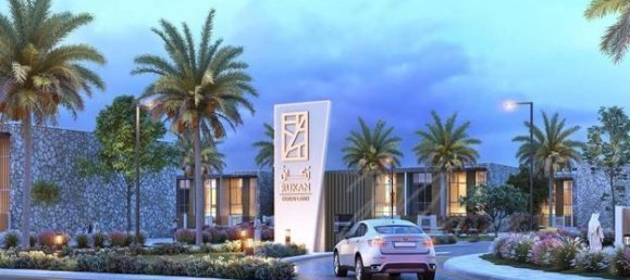 Villa de 1 dormitorio en Rukan, UAE No. 50656 11