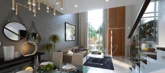 Villa de 1 dormitorio en Rukan, UAE No. 50656 2