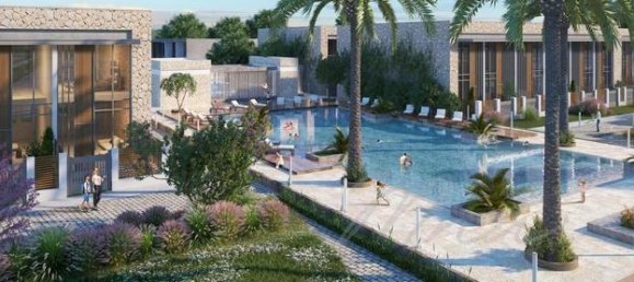 Villa de 1 dormitorio en Rukan, UAE No. 50656 15