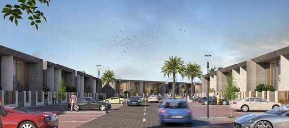 Villa de 1 dormitorio en Rukan, UAE No. 50656 14