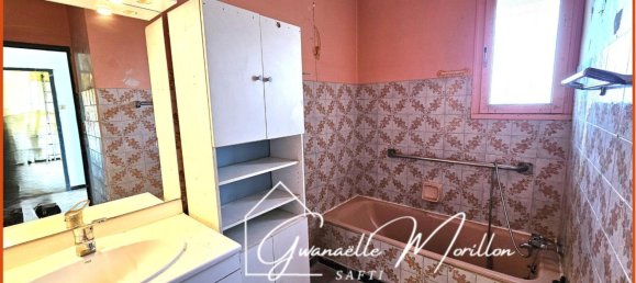 1 غرف نوم منزل في Bourg, France رقم 99144 5