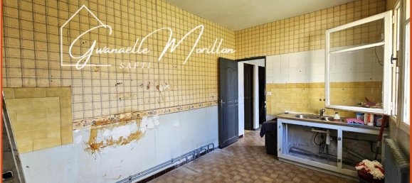 1 غرف نوم منزل في Bourg, France رقم 99144 4