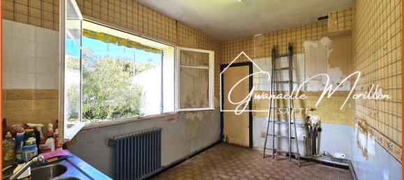 1 غرف نوم منزل في Bourg, France رقم 99144 3