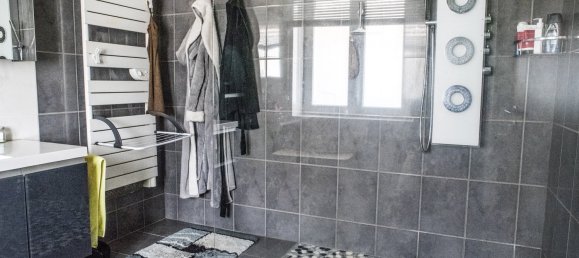 Apartamento de 3 dormitorios en Berstett, France No. 154636 4