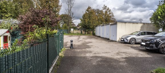 Apartamento de 3 dormitorios en Berstett, France No. 154636 12