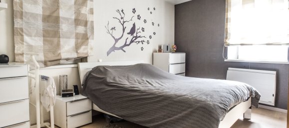 Apartamento de 3 dormitorios en Berstett, France No. 154636 5