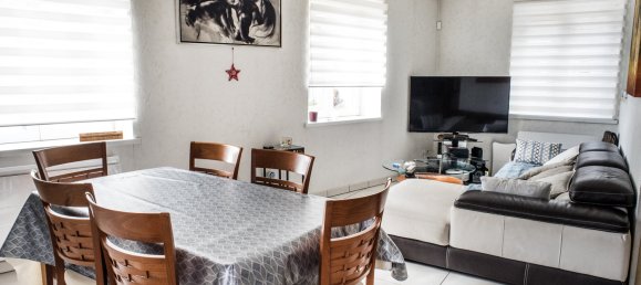 Apartamento de 3 dormitorios en Berstett, France No. 154636 2