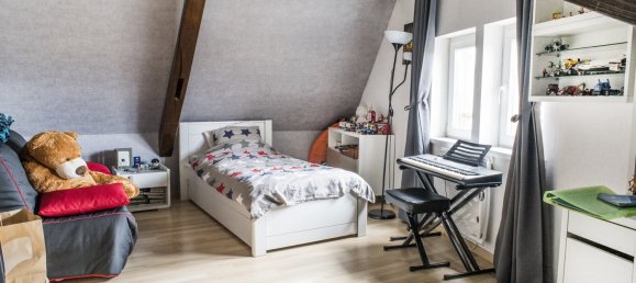 Apartamento de 3 dormitorios en Berstett, France No. 154636 8