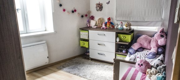 Apartamento de 3 dormitorios en Berstett, France No. 154636 10