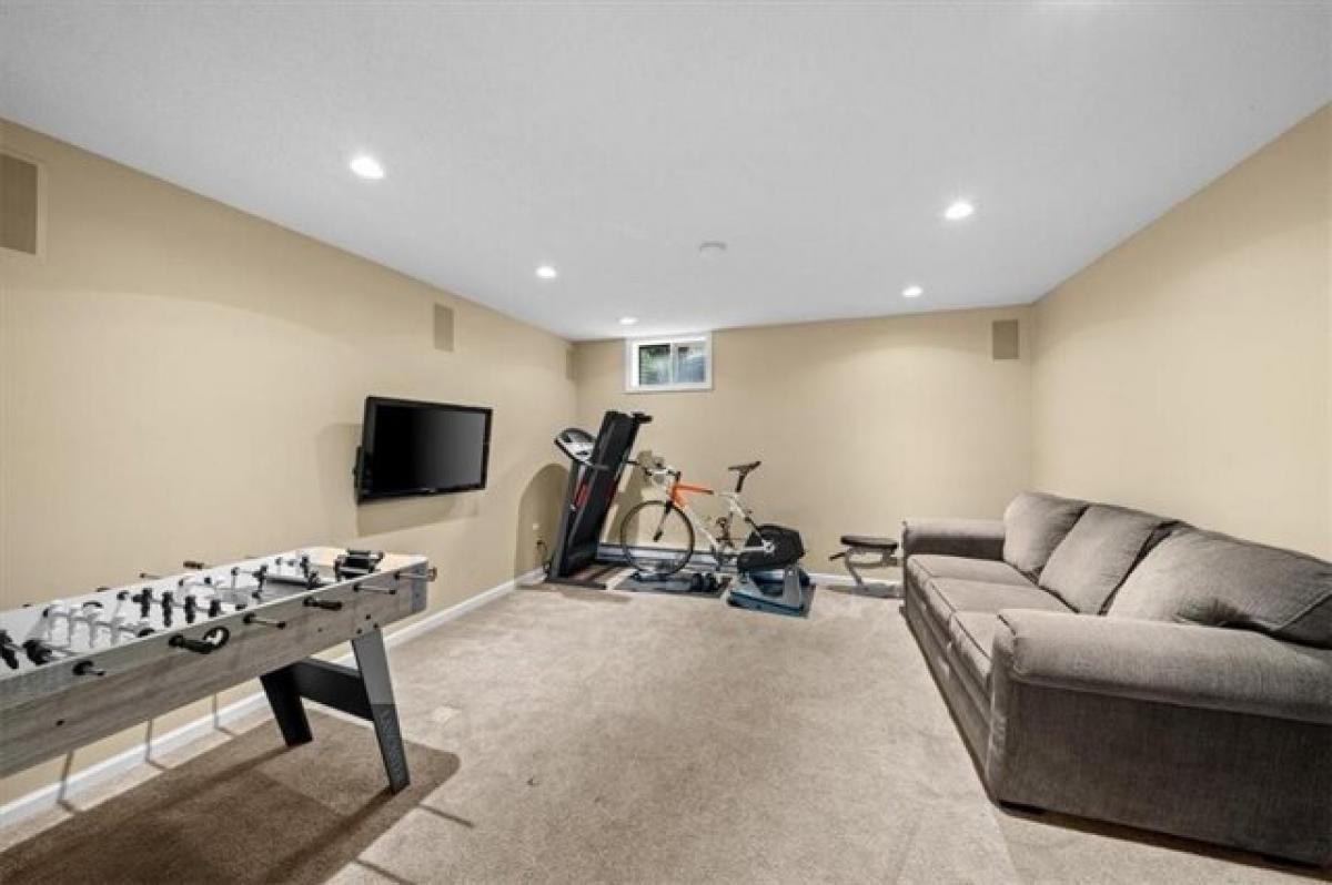 4 bedrooms House in Overland Park, USA No. 396225