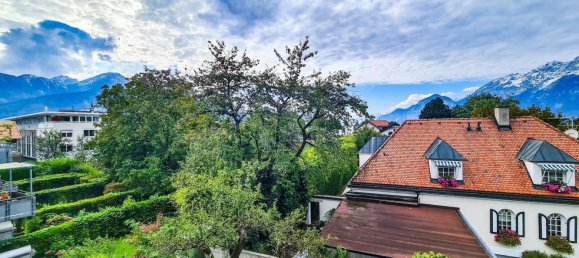 2 rooms Apartment in Innsbruck-Stadt, Austria No. 156577 2