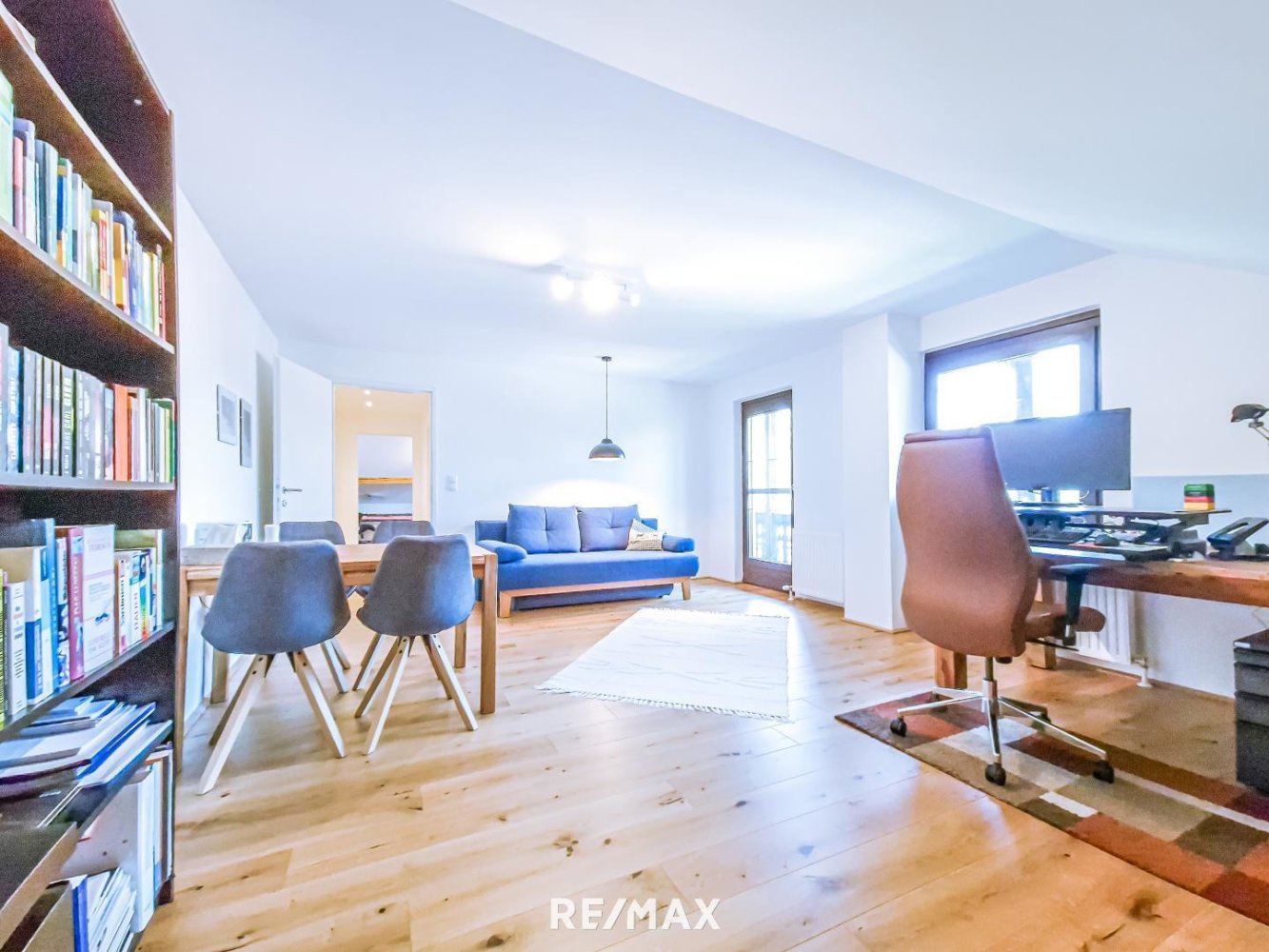 2 rooms Apartment in Innsbruck-Stadt, Austria No. 156577