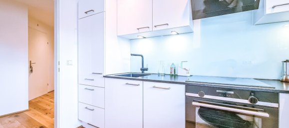 2 rooms Apartment in Innsbruck-Stadt, Austria No. 156577 5