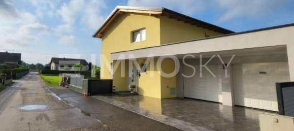 Дом с 6 комнатами в Нойхофен ан дер Кремс, Австрия № 250168 3