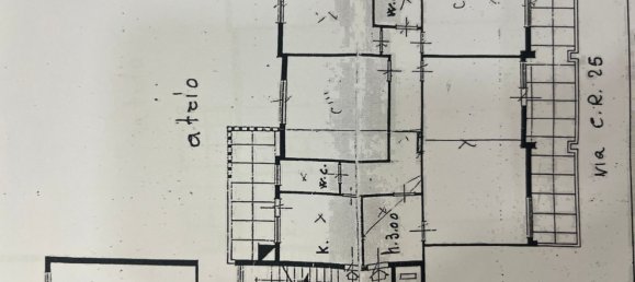 5 chambres Appartement à Palermo, Italy No. 376818 14