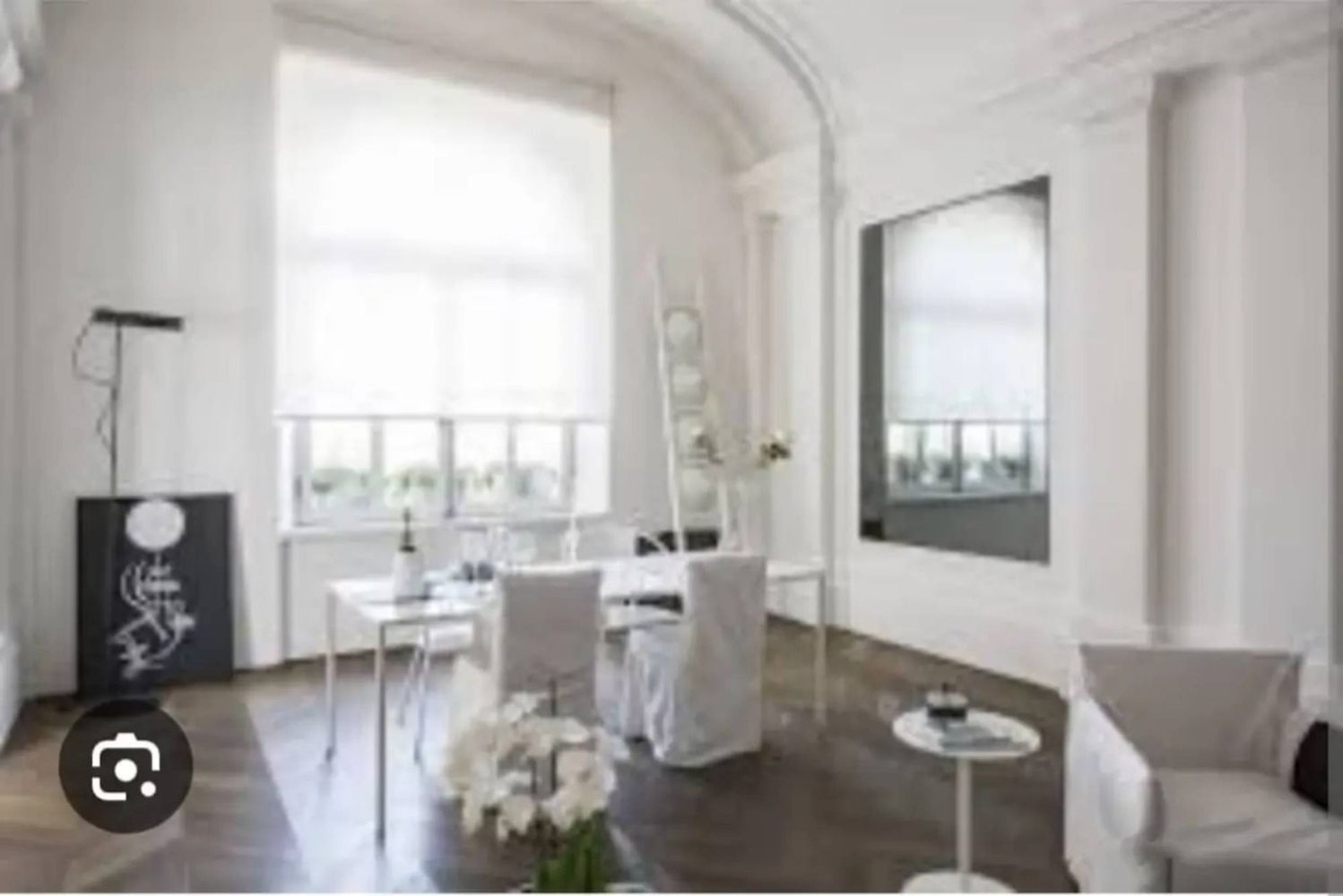 3 rooms Apartment in Ancona, Italy No. 130285