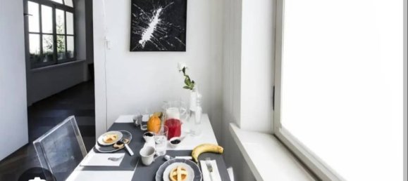 3 rooms Apartment in Ancona, Italy No. 130285 3