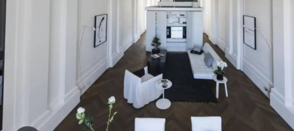 3 rooms Apartment in Ancona, Italy No. 130285 6