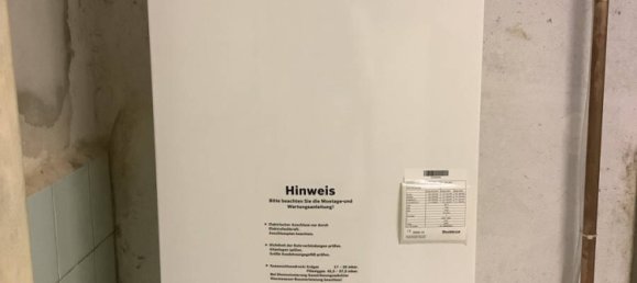 1 Schlafzimmer Haus in Stendal, Germany, Nr. 265430 16