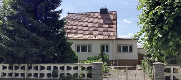 1 Schlafzimmer Haus in Stendal, Germany, Nr. 265430 4