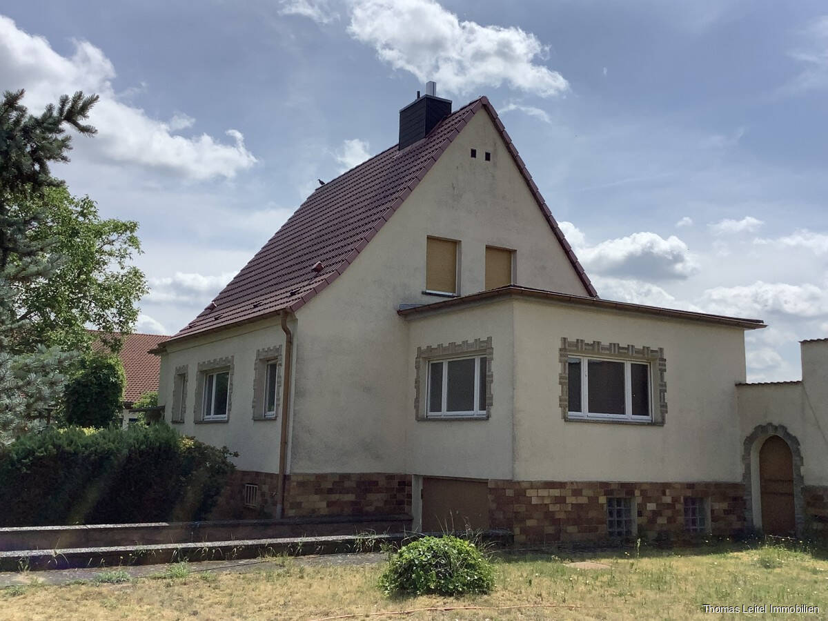 1 Schlafzimmer Haus in Stendal, Germany, Nr. 265430