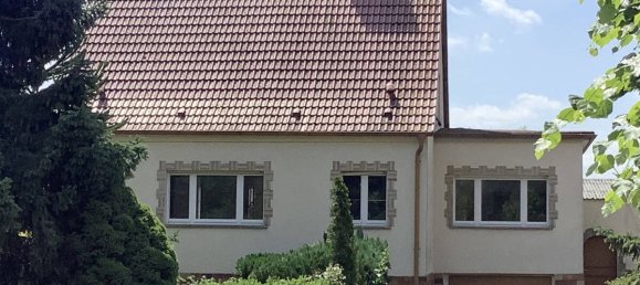 1 Schlafzimmer Haus in Stendal, Germany, Nr. 265430 5
