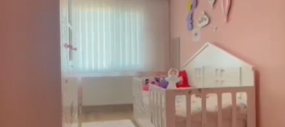 Apartment 3+2 in Istanbul, Turkey No. 25075 10