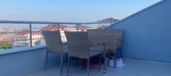 Apartment 3+2 in Istanbul, Turkey No. 25075 12