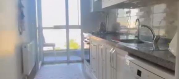 Apartment 3+2 in Istanbul, Turkey No. 25075 2