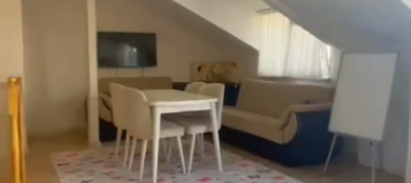 Apartment 3+2 in Istanbul, Turkey No. 25075 4