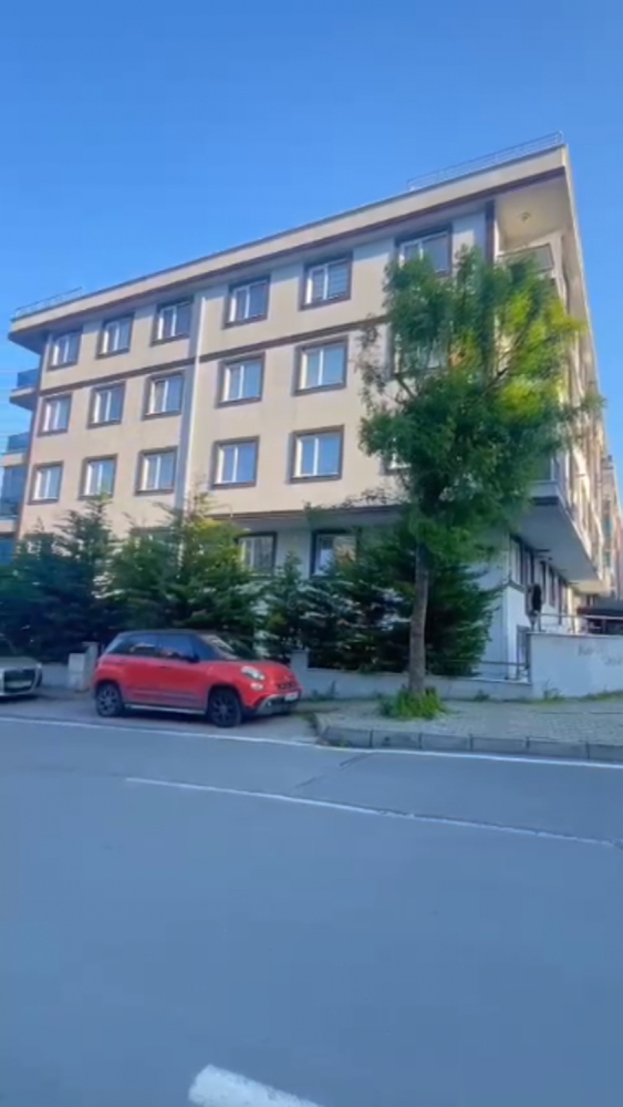 Apartment 3+2 in Istanbul, Turkey No. 25075