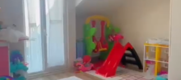 Apartment 3+2 in Istanbul, Turkey No. 25075 9