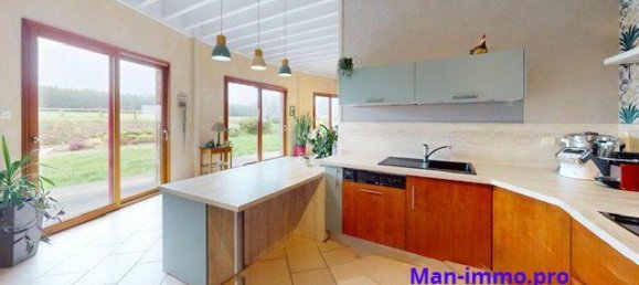 3 Schlafzimmer Haus in Saint-Malo, France, Nr. 193078 3