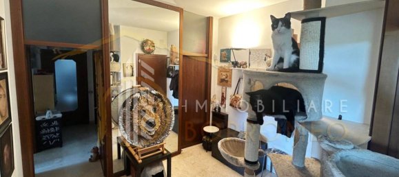 Квартира с 2 спальнями в Монца, Италия № 286813 10