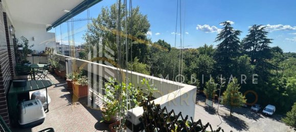 Квартира с 2 спальнями в Монца, Италия № 286813 5