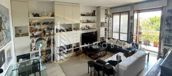 Квартира с 2 спальнями в Монца, Италия № 286813 3