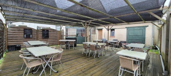 Propiedad comercial en Argent-sur-Sauldre, France 200 m² No. 85536 5