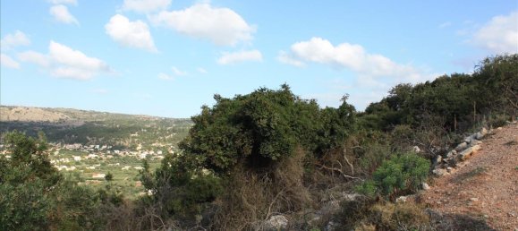 11842m² Hotel for sale in Vamos, Apokoronas, Chania, Crete, Greece № 5588 3