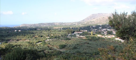 11842m² Hotel for sale in Vamos, Apokoronas, Chania, Crete, Greece № 5588 5