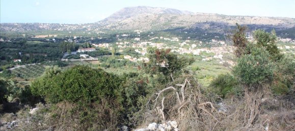 11842m² Hotel for sale in Vamos, Apokoronas, Chania, Crete, Greece № 5588 10