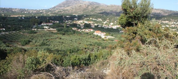 11842m² Hotel for sale in Vamos, Apokoronas, Chania, Crete, Greece № 5588 4